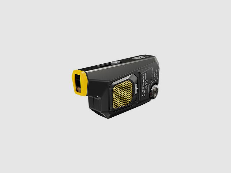 Elektronischer Bläser Nitecore BB2, Bild 1 von 4