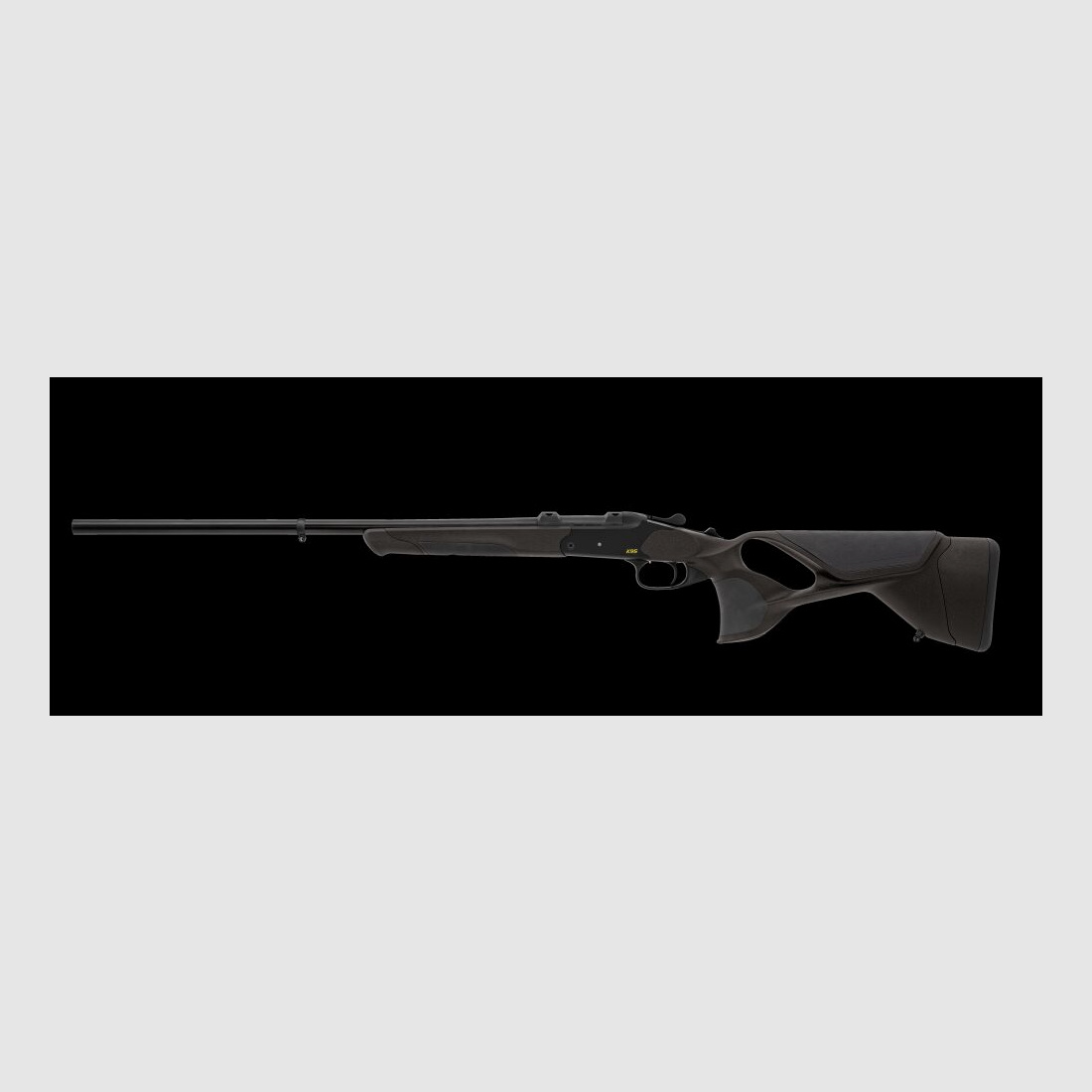 Blaser break-action rifle K95 Ultimate