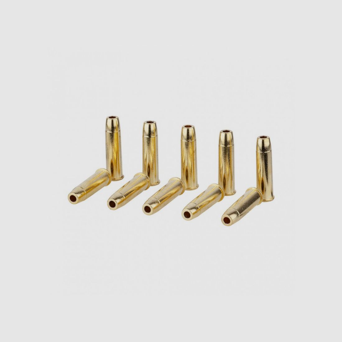 LADEHÜLSEN 4,5MM BB FÜR LEGENDS UHR / S&W M29 / 629 CLASSIC CO2 10 STK