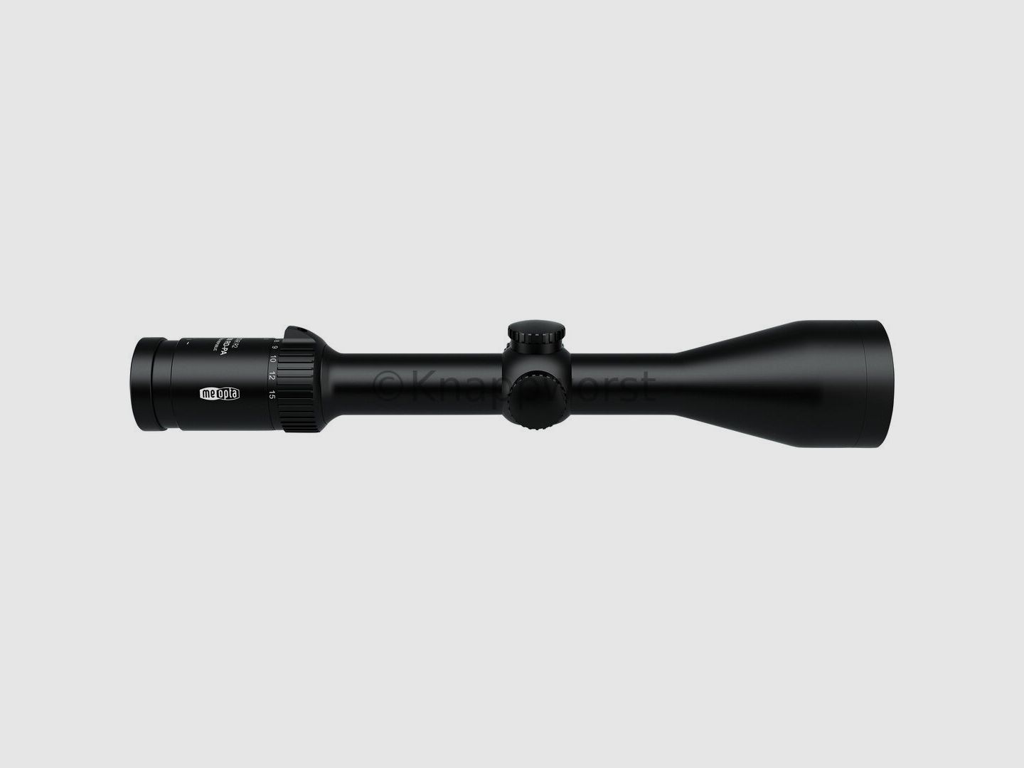 Meopta Meopta R2 2,5-15X56 RD PA