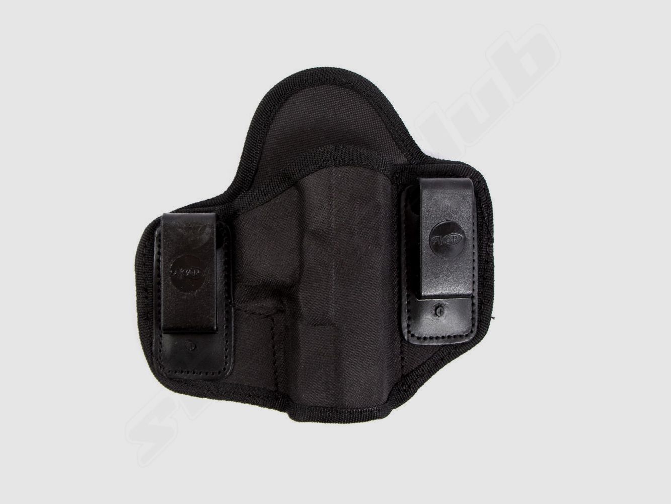 Zoraki 917 Schreckschuss 9 mm P.A.K. inklusive Holster