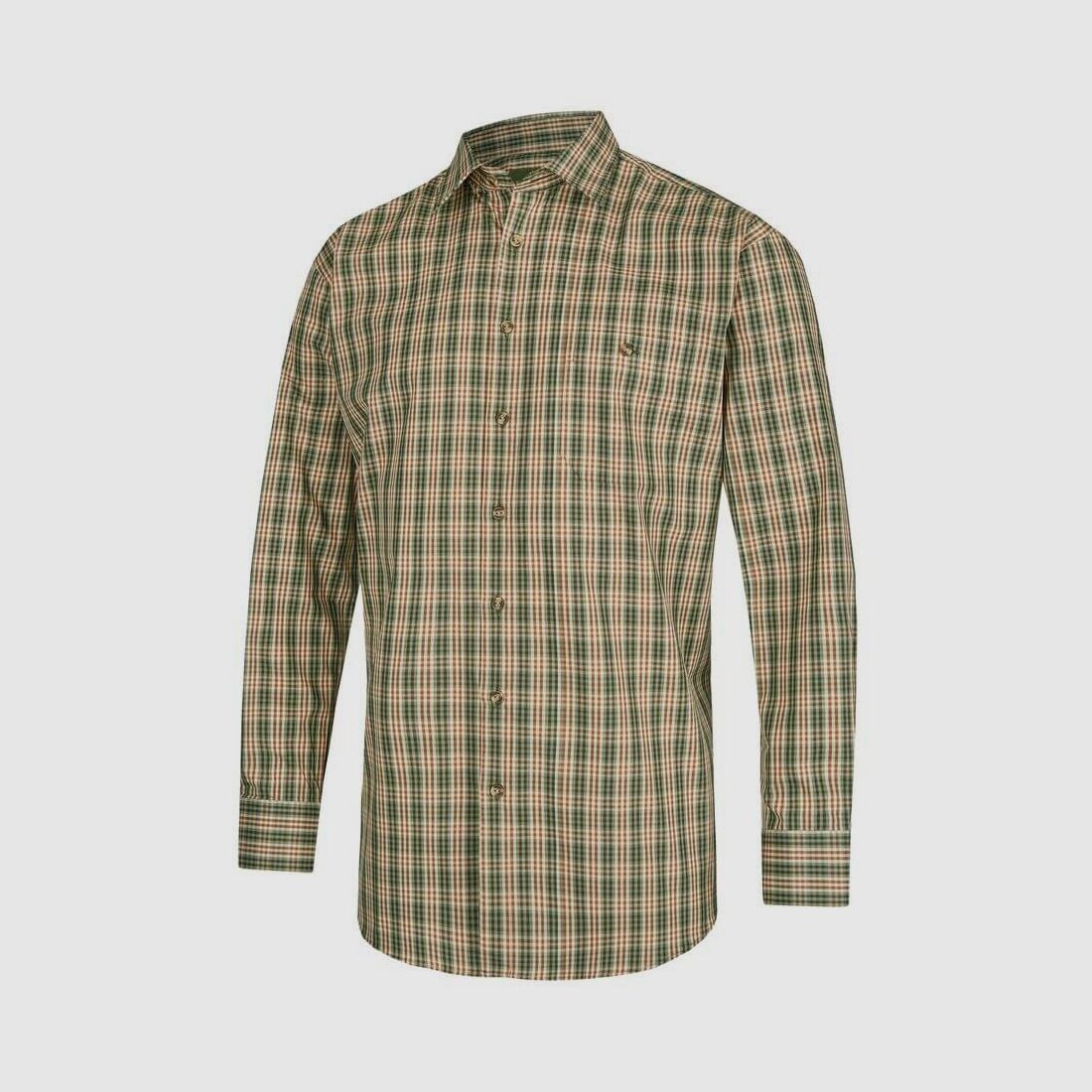Duck Valley shirt