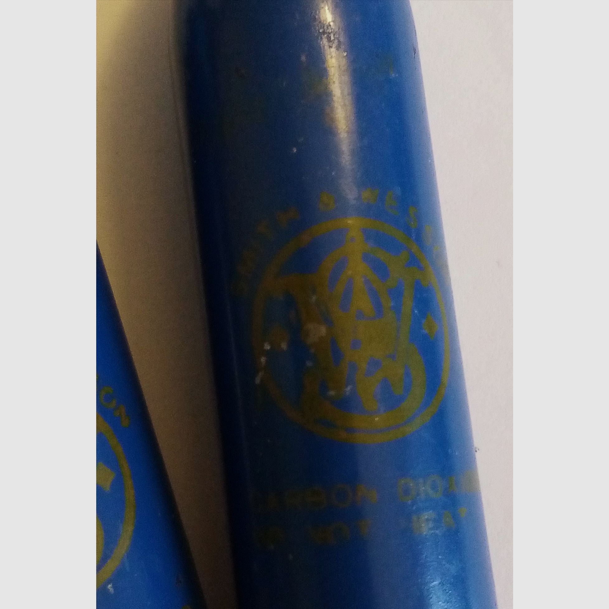 CO2-Kartuschen, ULTRA LEISTUNGSSTARK, 12,5 g