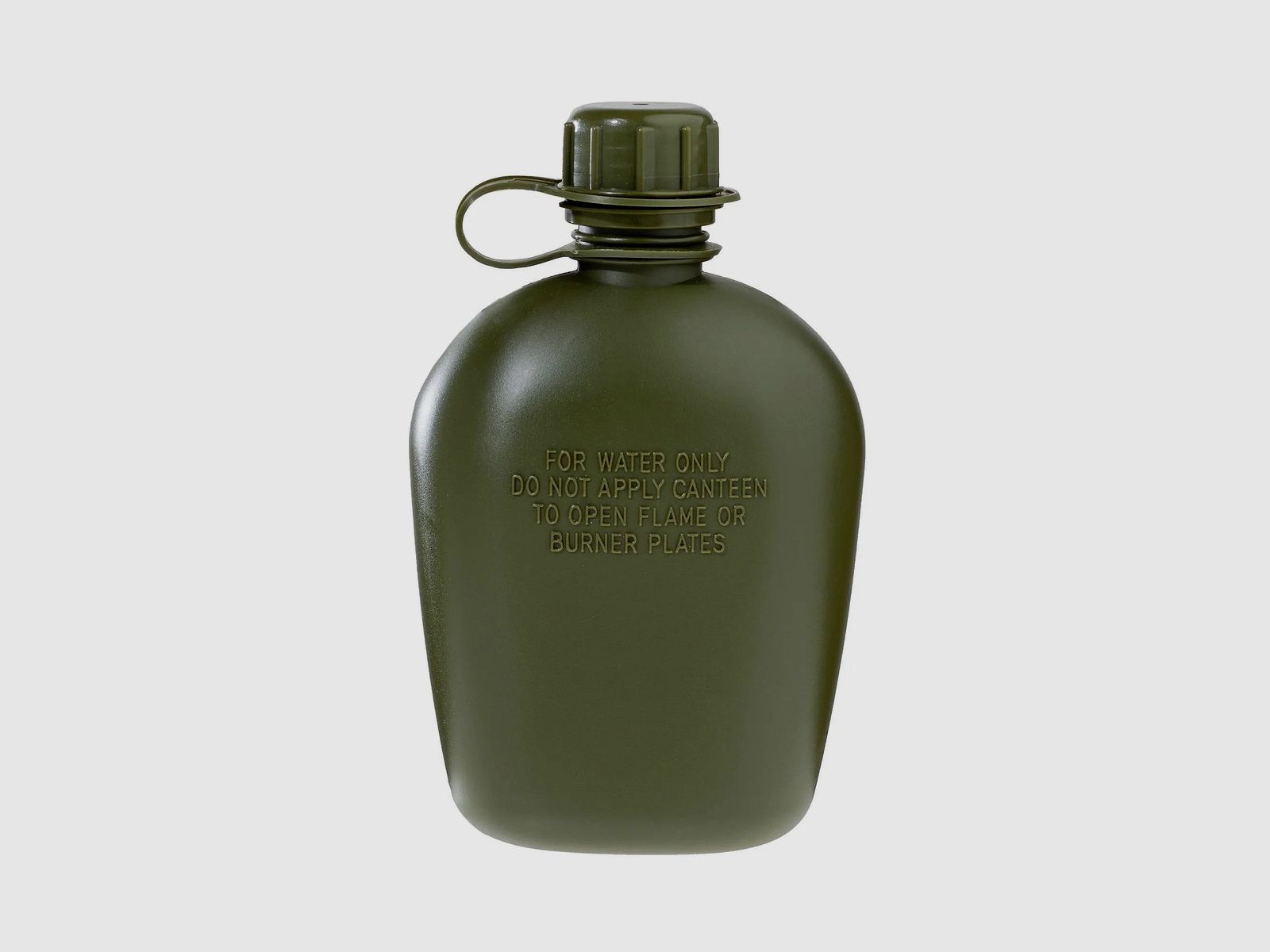 Mil-Tec US Feldflasche 1 qt. Original