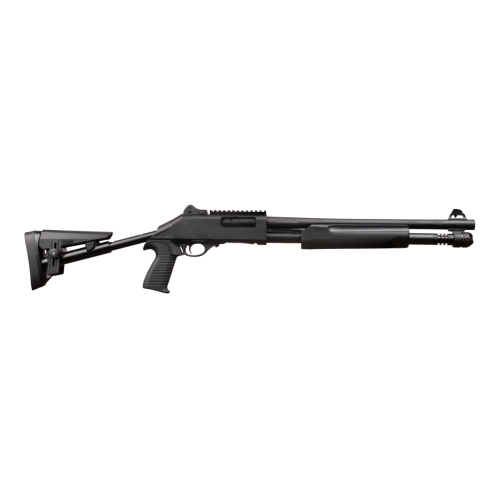 Strzelba Pump-Action PANZER ARMS PA-105 kal. 12/76, zdjęcie 2 z 2