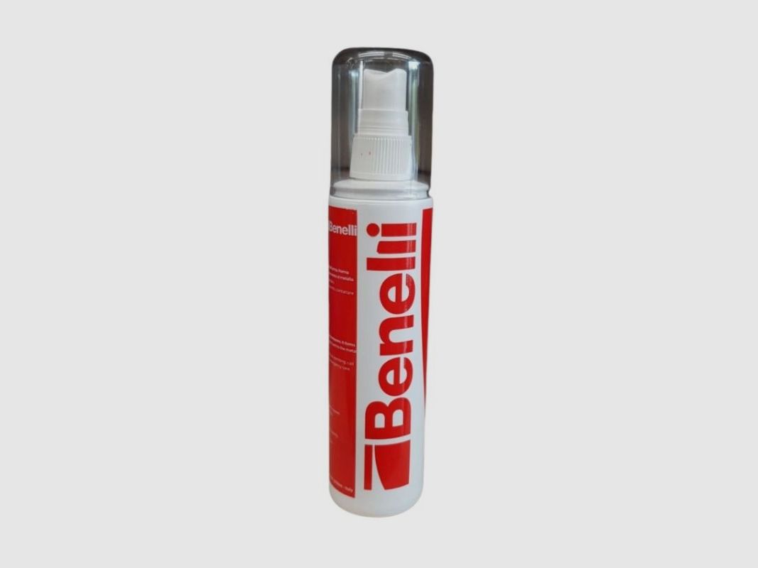 Benelli Oil Spray