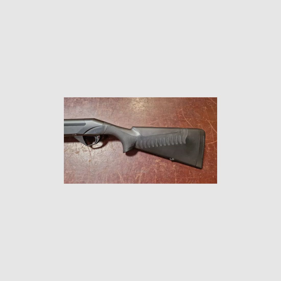 GEBRAUCHT - Selbstladeflinte BLACK EAGLE Kal. 12/76 71cm BENELLI, Bild 8 von 11