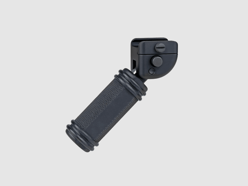 B&T folding storm grip BT27 Gen. 2