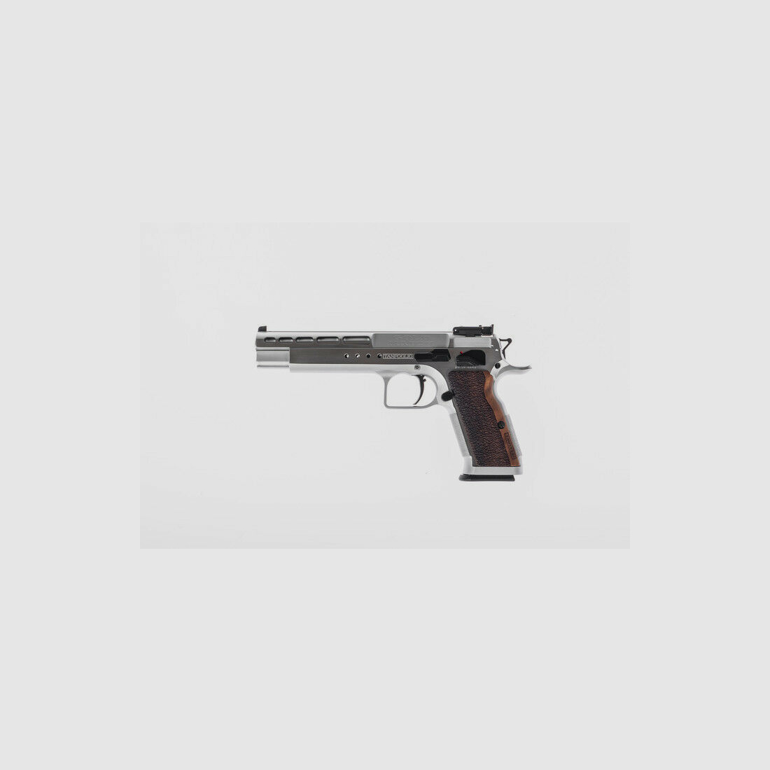 Tanfoglio Mod. Gold Match BULLSeye -6'