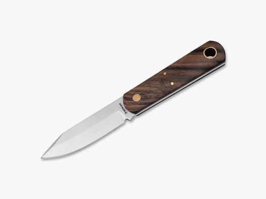 BÖKER BARLOW BFF Knife