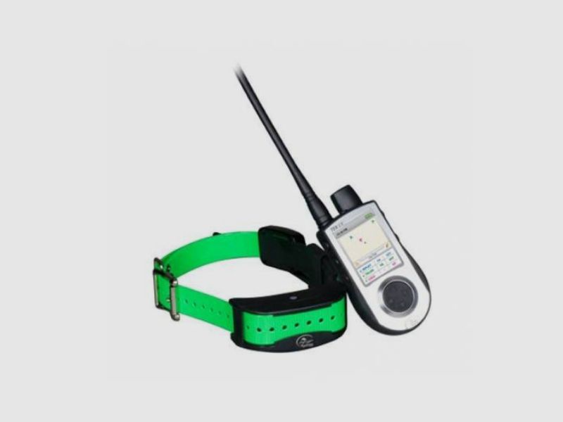 Canicom SportDoG Kit Tek 1.5 Collare Palmare