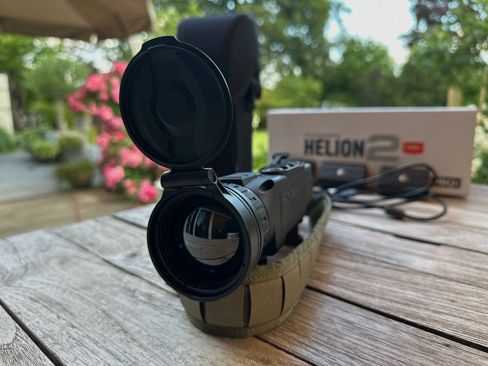 Pulsar Helion 2 XP 50 Pro