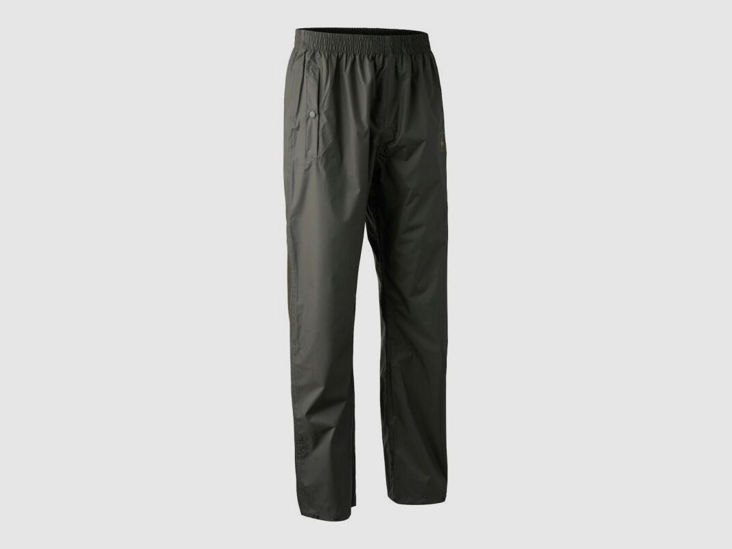 Deerhunter Herren Regenhose Survivor Timber