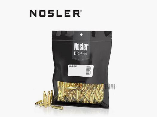 250 Bossoli NOSLER Cal. 223 Rem