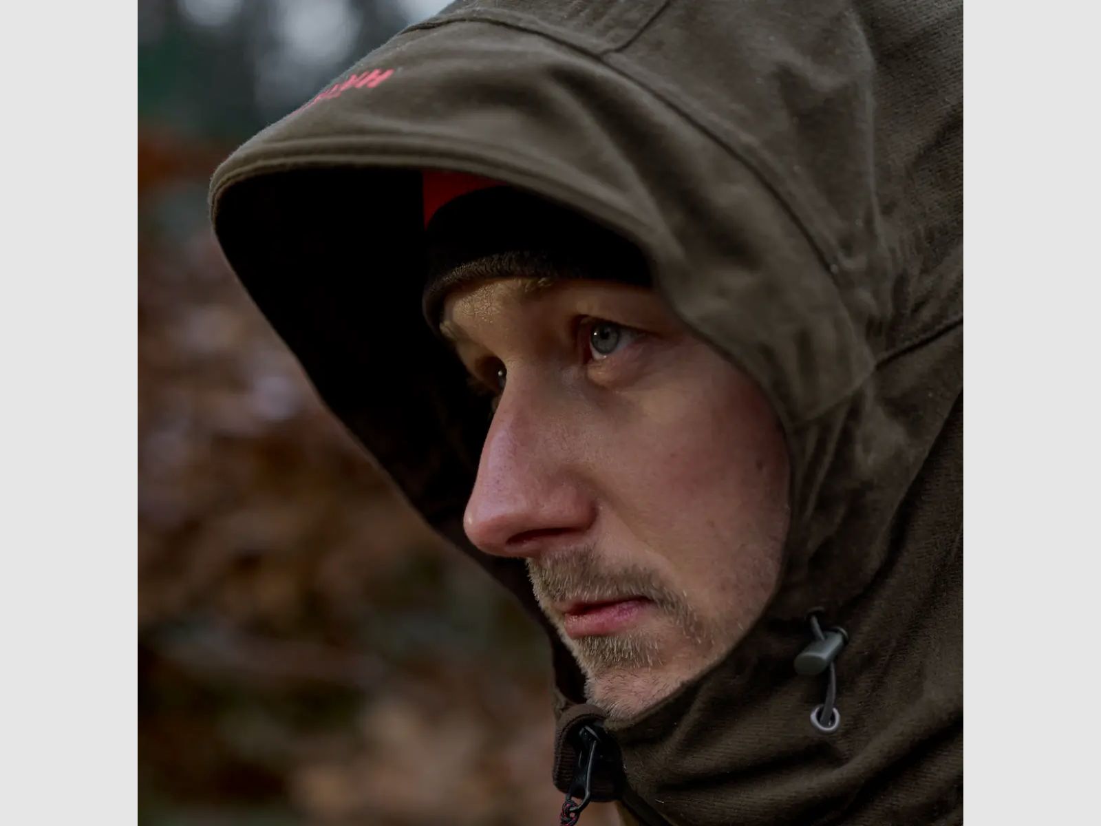 Härkila Jacke Aspire HWS