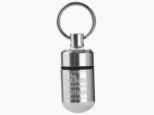 Hunter adres hoes klein