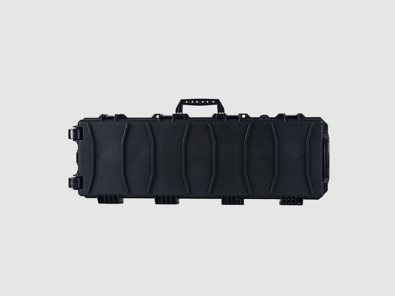 Étui pour fusil Glary étanche 102x36x14 cm Noir
