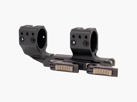 Spuhr Ø34 H38mm 20,6MOA QD Cantilever / versetzte Blockmontage