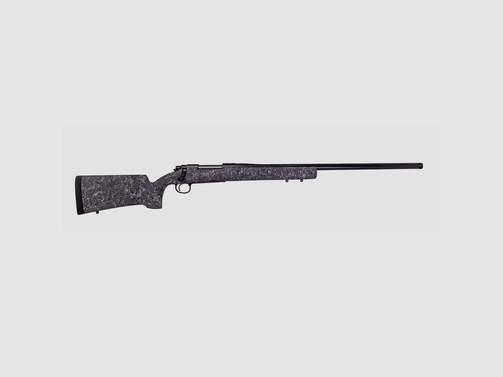 BÜCHSE – REMINGTON MODEL 700 LONG RANGE HS TH | 308 WIN., Bild 1 von 3