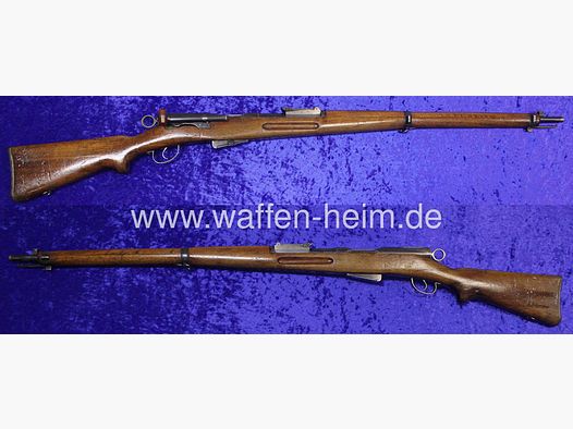 Schweizer Ordonnanz G 1911