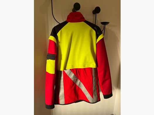 Veste de recherche PFANNER (Taille M)
