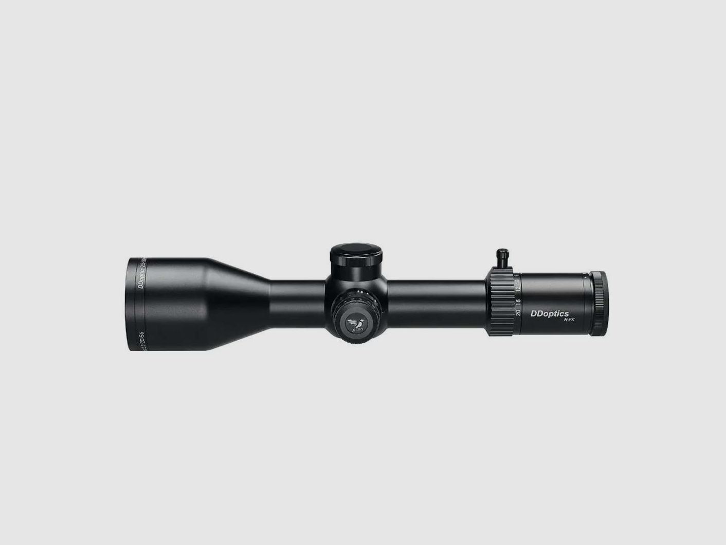 DDoptics 442511146 Zielfernrohr Nighteagle 2,5-20x56 N-FX MRAD