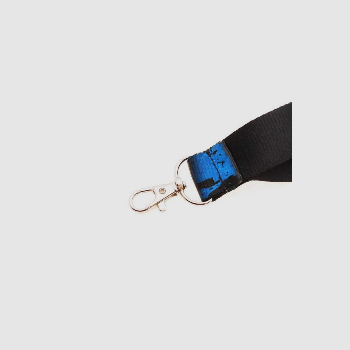 DED STI 2011 Blue Edition Lanyard, Bild 3 von 3
