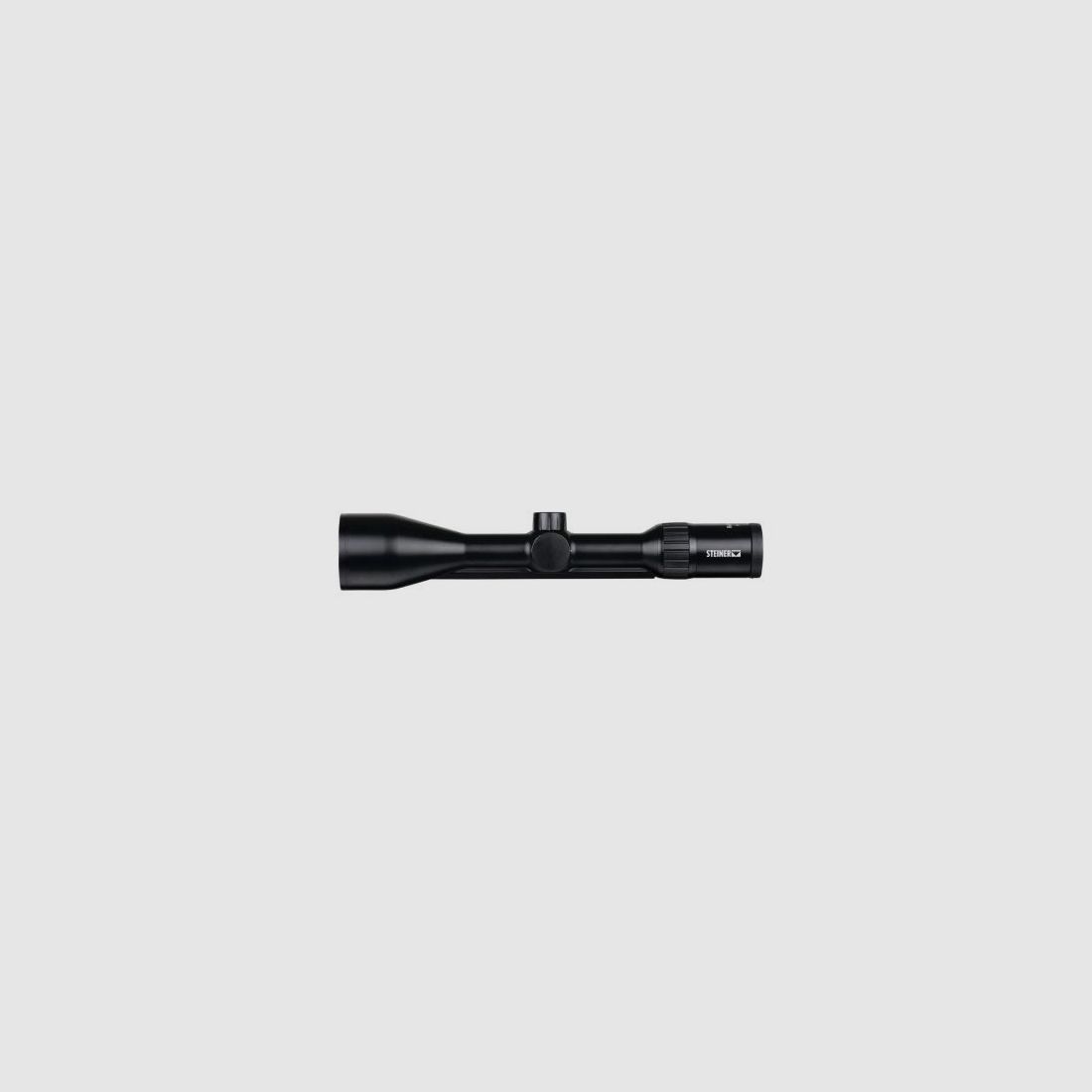 STEINER Zielfernrohr mit Leuchtabsehen 3-12x56 RANGER 4 ZM Abs. 4-Ai    Schiene