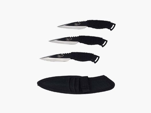 Throwing measurement set Small Scorpion