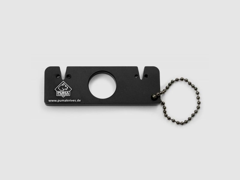 PUMA Mini-messenslijper, zwart