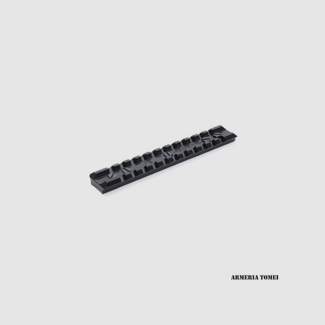 BENELLI – BASE PICATINNY WEAVER ARGO/BAR