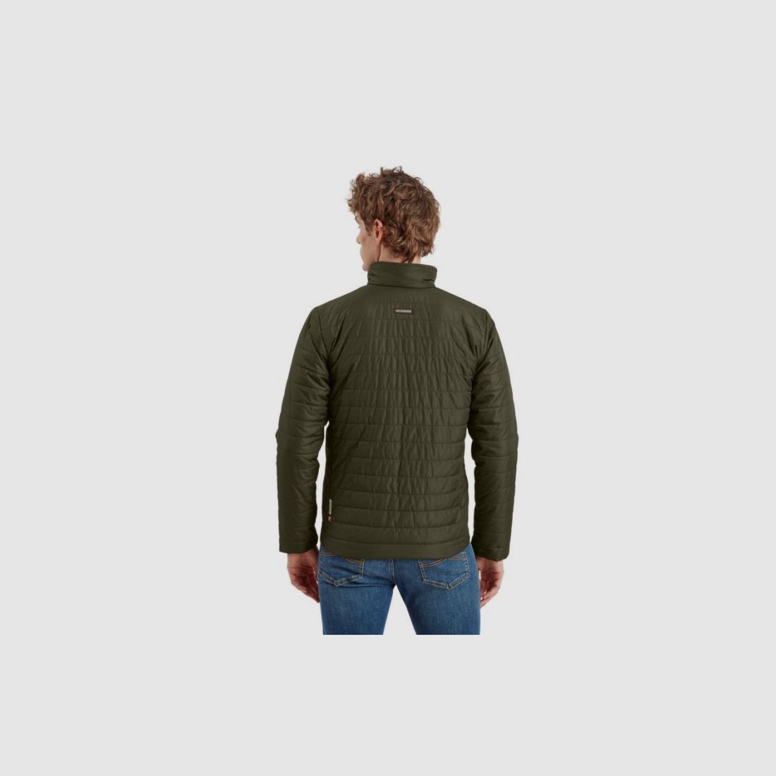 Schöffel H-Steppjacke Carron, Bild 9 von 14