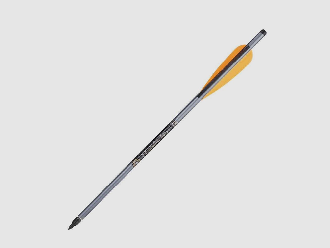 Armbrust Pfeil Magnum Easton