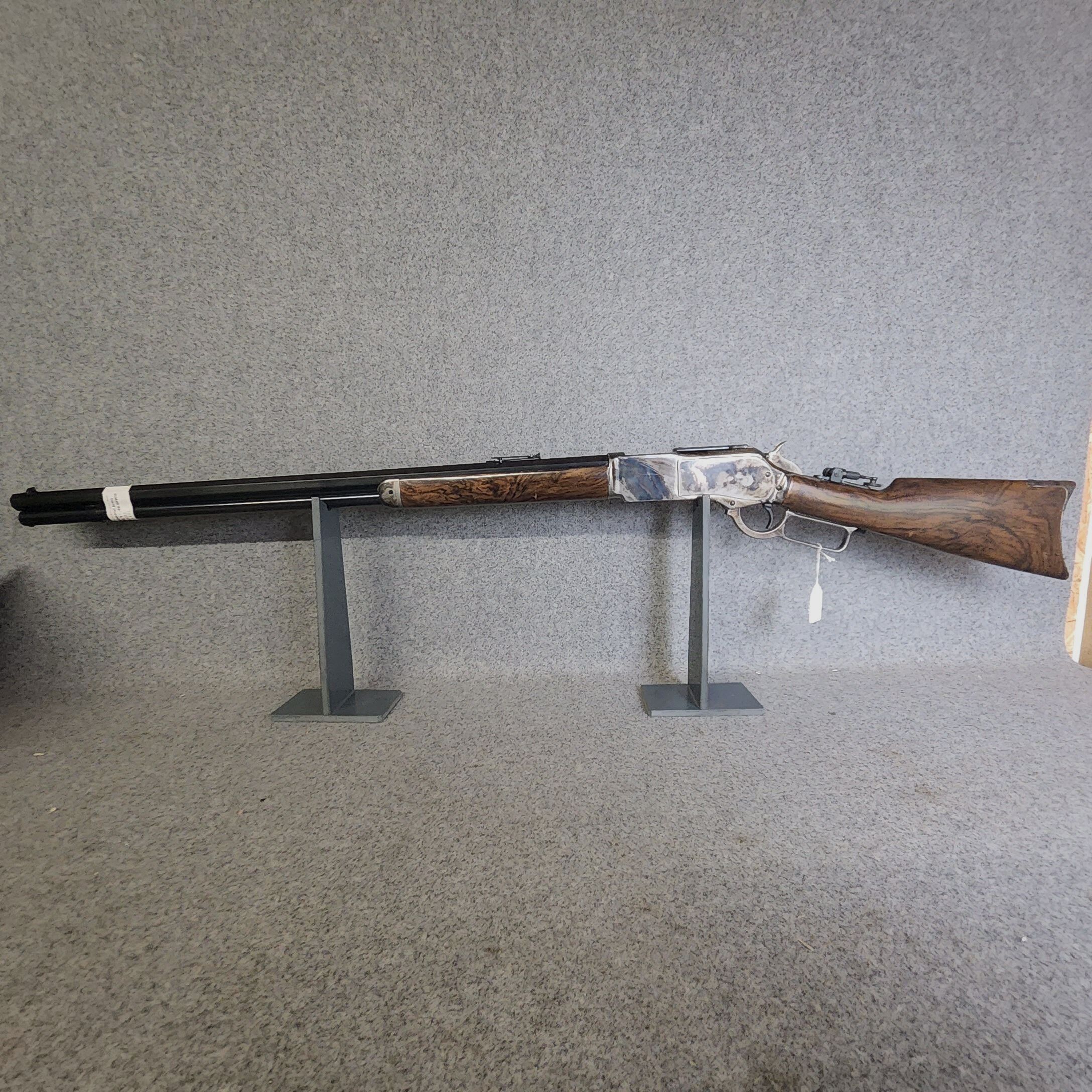 Chaparral.Arms	 1860