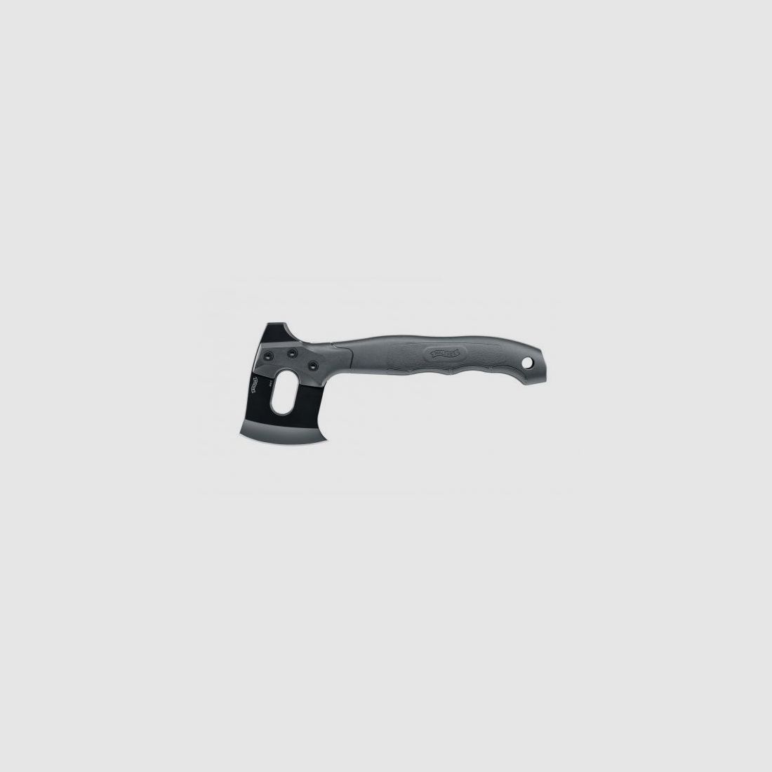 Hacha Compacto Walther