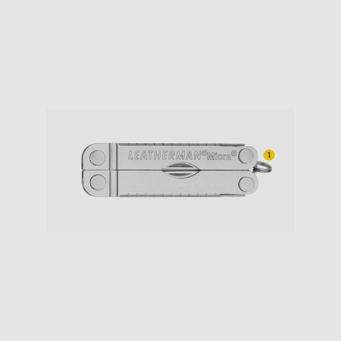 PINCE LEATHERMAN MICRA CAPPUCCINO, image 5 sur 5