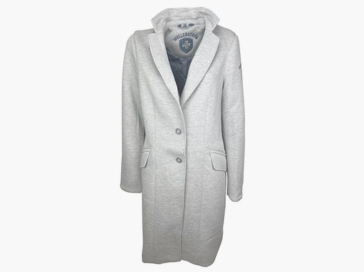 WELLENSTEYN Lamer Lightsilvermelange