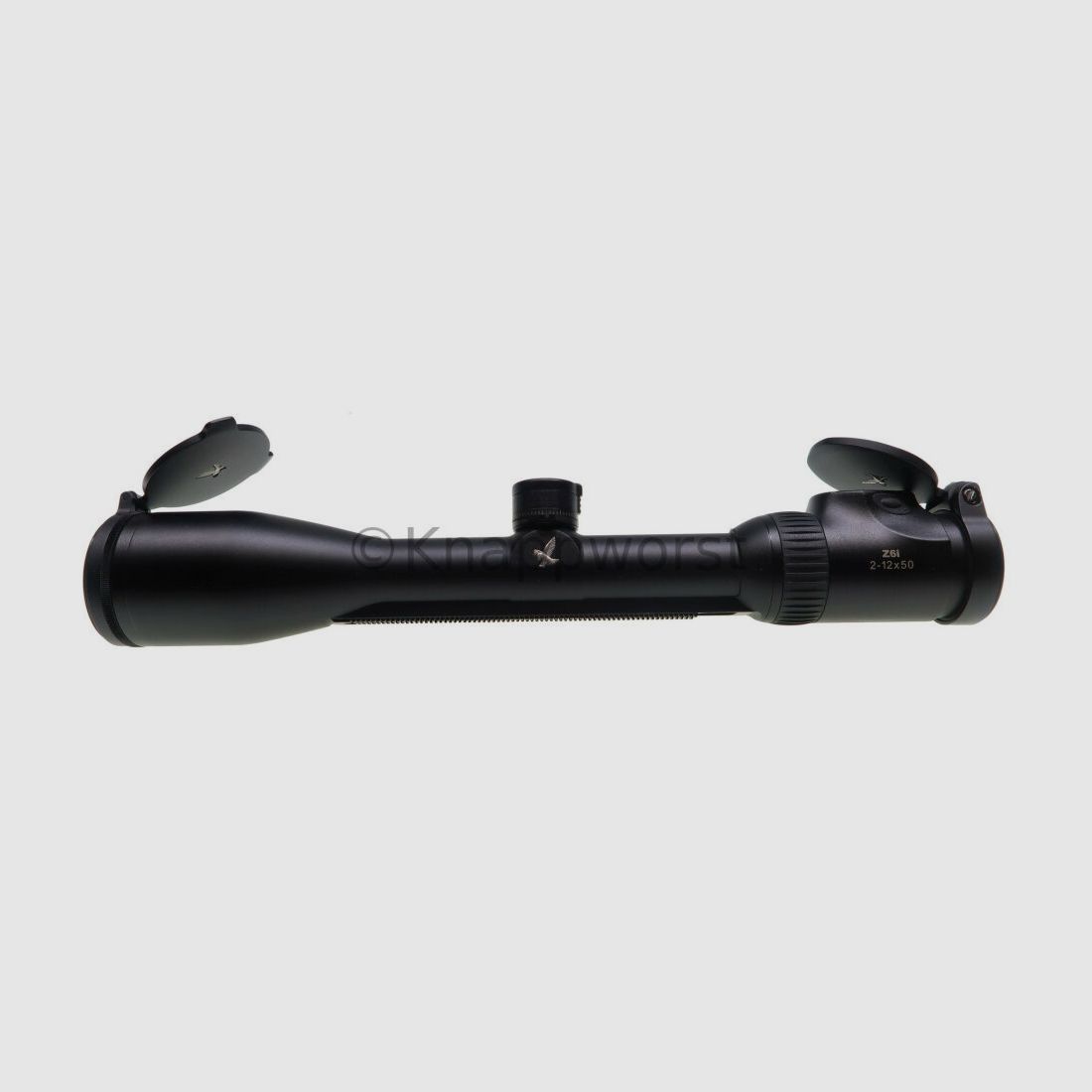 Swarovski Swarovski Z6i 2-12x50 BT SR