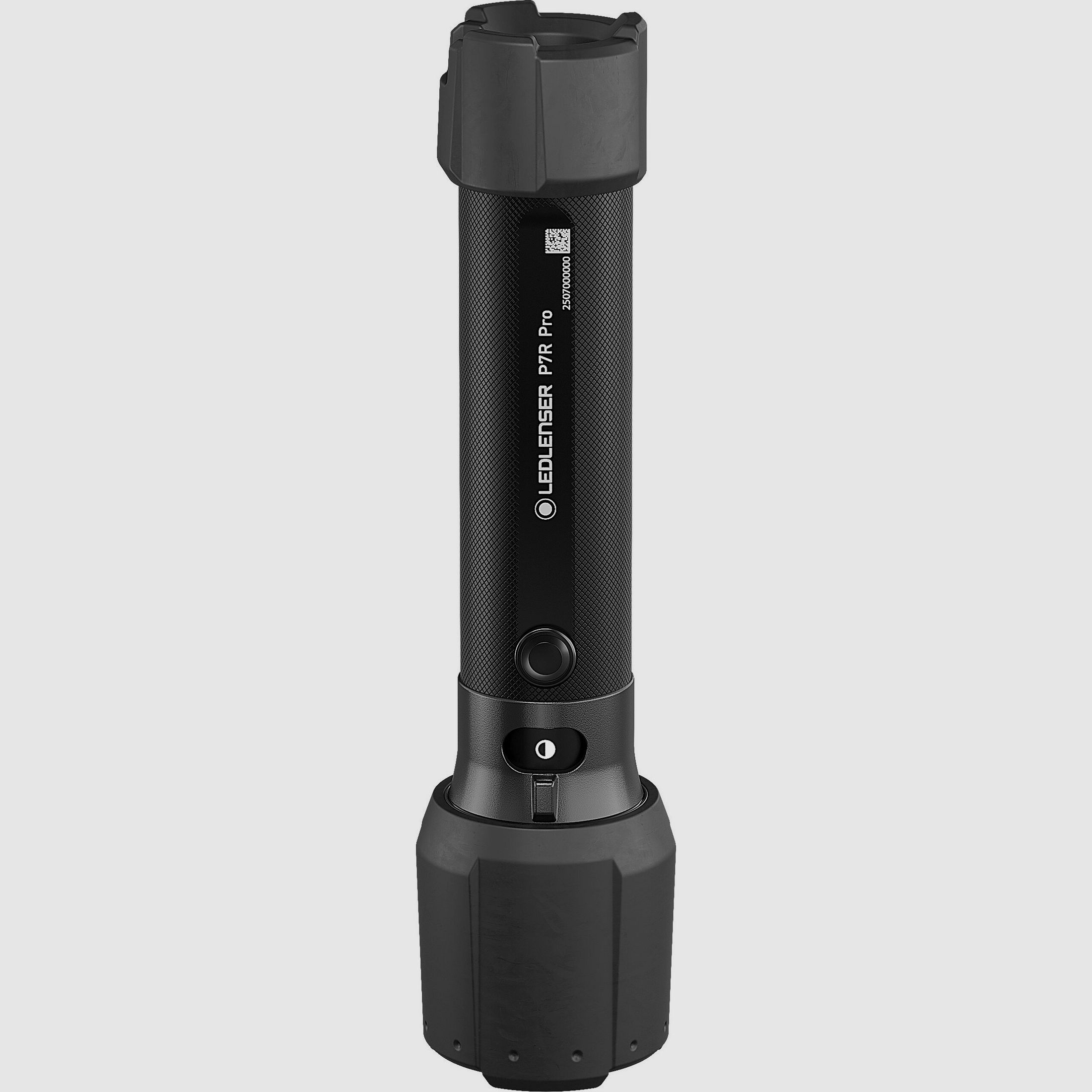 Lampe de poche Ledlenser P7R Pro