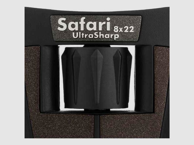 Steiner 8x22 Safari UltraSharp