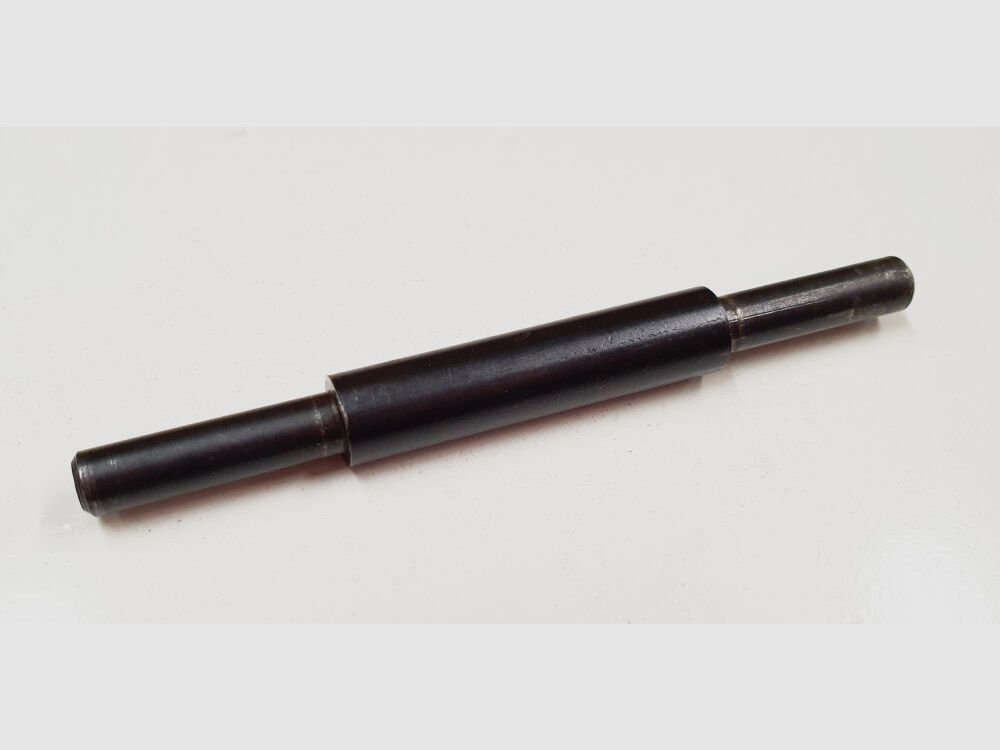 Gewehr 43 / Karabiner 43 ( G43 / K43 ) [36A] Verbindungsstange zu Gaskolben V2 77,3mm für Gewehr 43 / Karabiner 43 ( G43 / K43 ), Bild 1 von 5