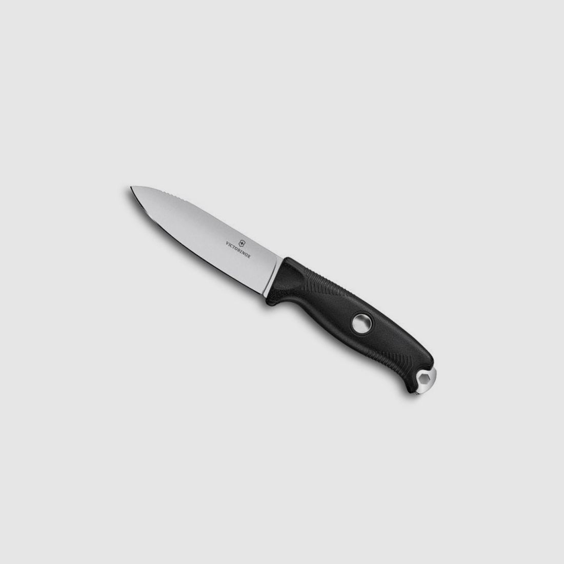 POIGNARD VICTORINOX VENTURE PRO NOIR, image 1 sur 4