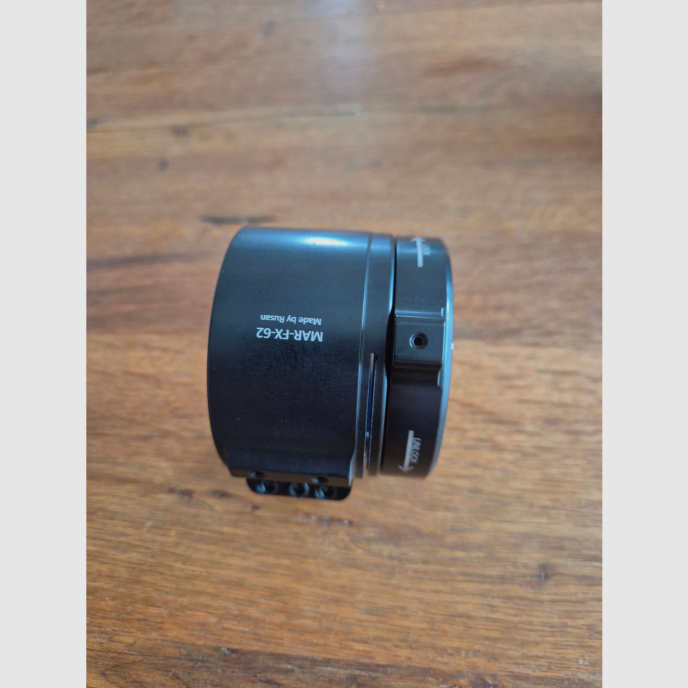 Rusanadapter MAR-FX-62