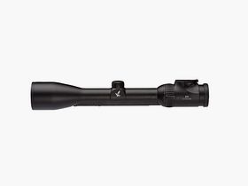 Swarovski Optik 2-12x50 Z6i SR Abs. 4A-I |Schiene