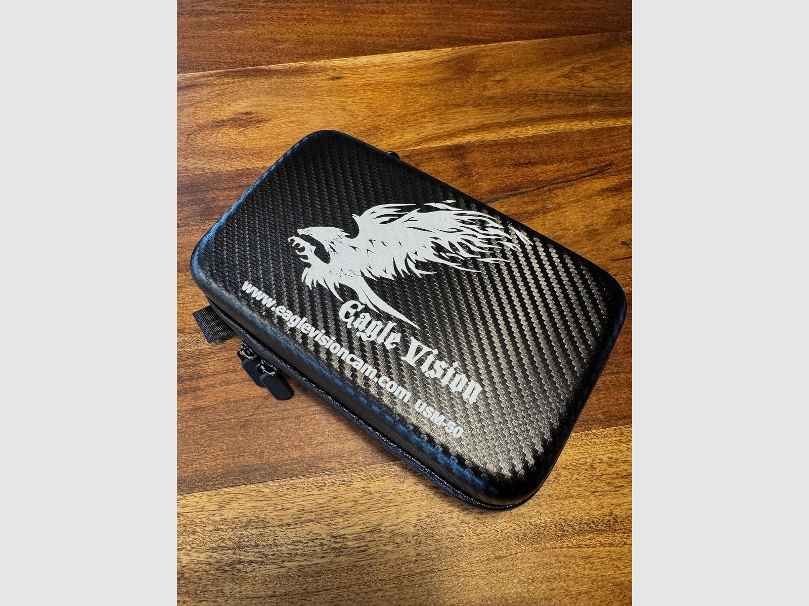 Kit d'adaptateur de vision nocturne EagleVision PR-007 pour Pard NV007 - stable et précis