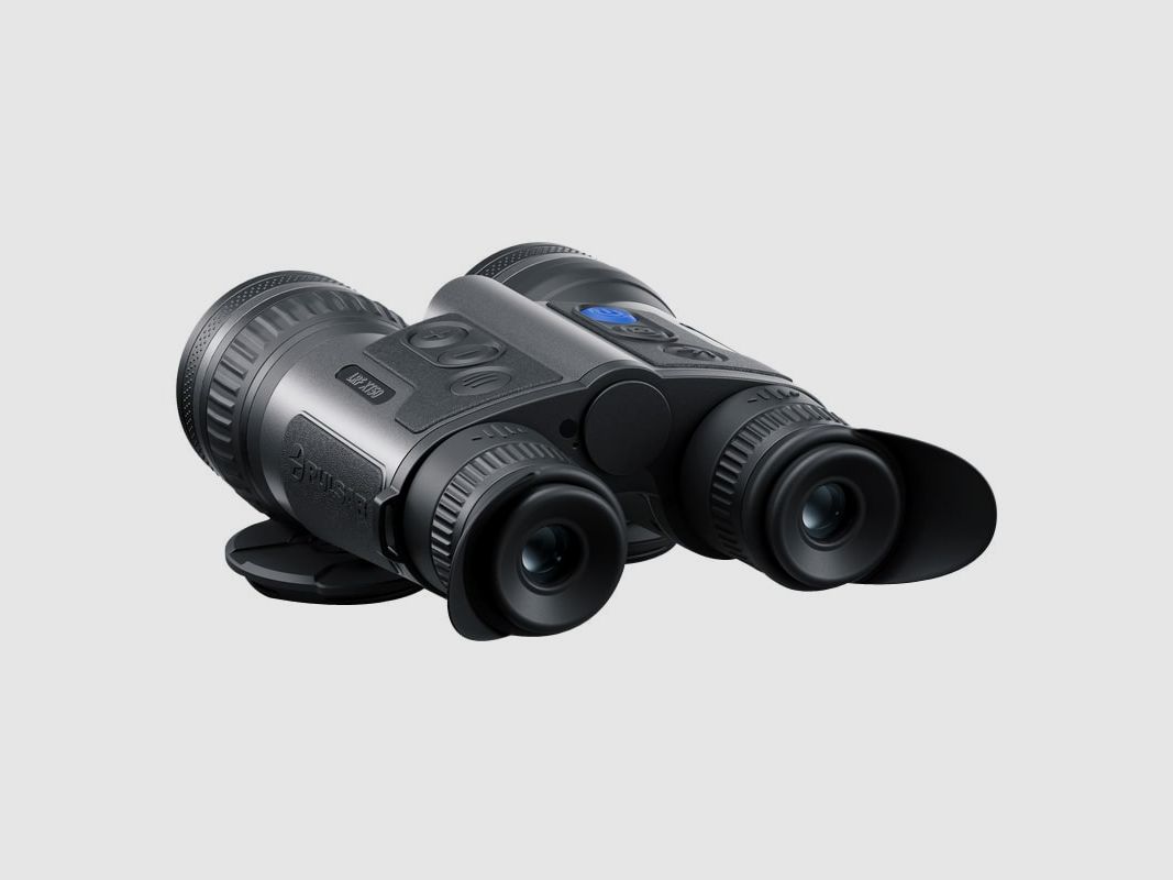 Pulsar Merger LRF XT50, Bild 4 von 4