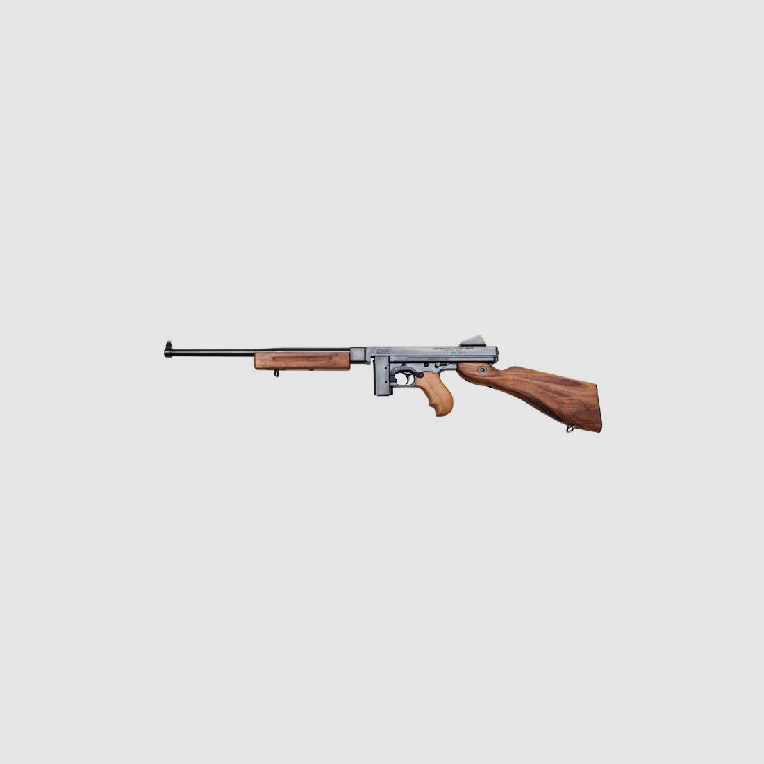 Thompson M1 Heavy 16.5", afbeelding 2 van 2