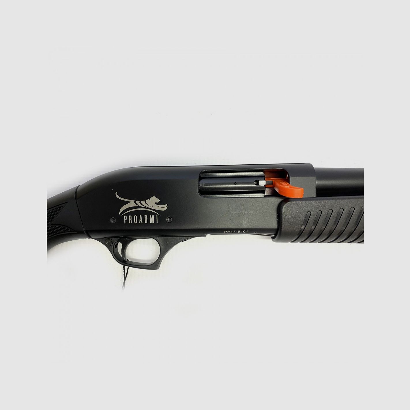 Proarmi Police Kal. 12 Magnum, Bild 3 von 3