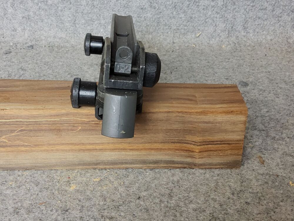 unbekannt AR 15-Carry Handle