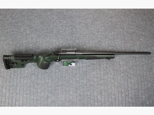 Browning X-Bolt, 6,5 Creedmoor, GRS Bifrost